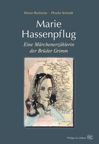 Produktbild: Marie Hassenpflug