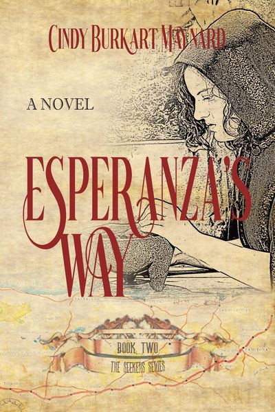 Produktbild: Esperanza's Way
