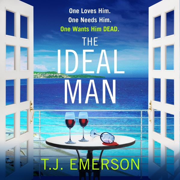 Produktbild: The Ideal Man