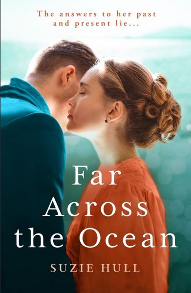 Produktbild: Hull, S: Far Across the Ocean