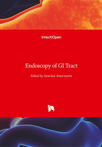 Produktbild: Endoscopy of GI Tract