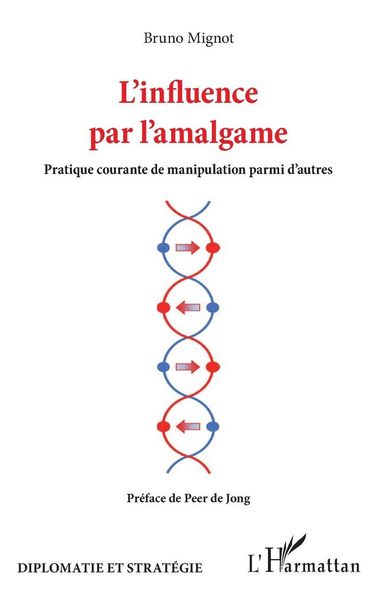 Produktbild: L'influence par l'amalgame