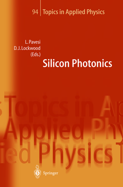 Produktbild: Silicon Photonics