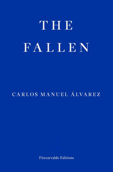 Produktbild: The Fallen