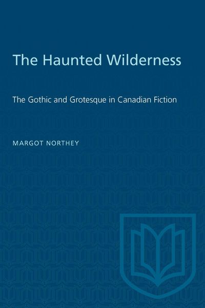 Produktbild: The Haunted Wilderness