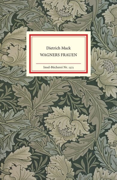 Produktbild: Wagners Frauen