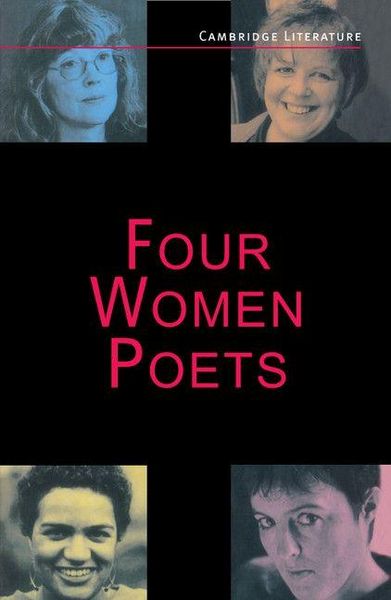 Produktbild: Four Women Poets