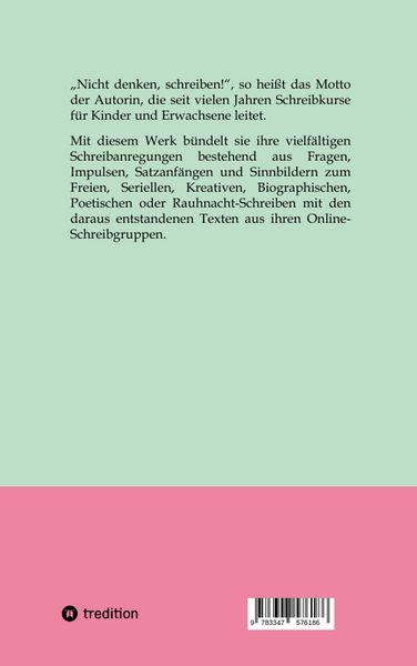 Produktbild: 11 Uhr Schreiben