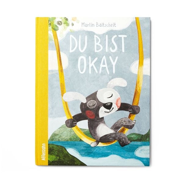 Produktbild: Du bist OKAY