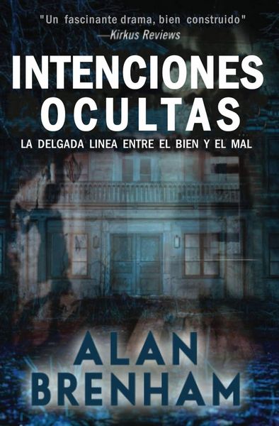 Produktbild: Intenciones Ocultas