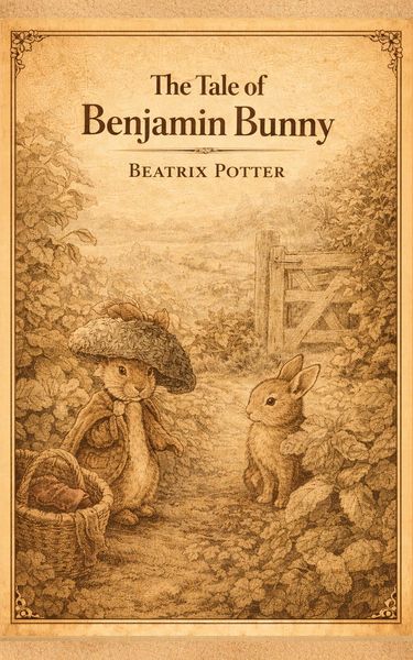 Produktbild: The Tale of Benjamin Bunny