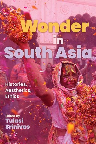 Produktbild: Wonder in South Asia