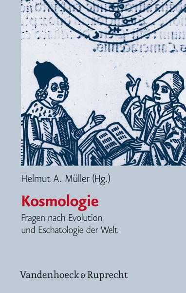Produktbild: Kosmologie
