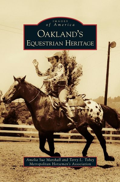 Produktbild: Oakland's Equestrian Heritage