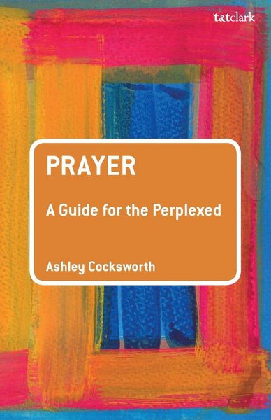 Produktbild: Prayer