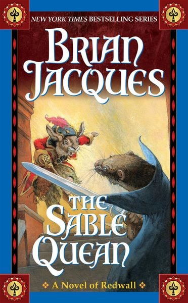 Produktbild: The Sable Quean