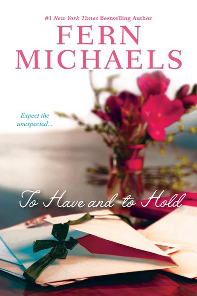 Produktbild: To Have and to Hold