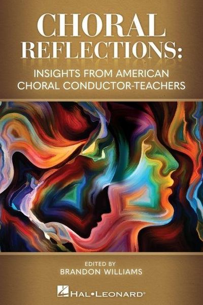 Produktbild: Choral Reflections: Insights from American Choral Conductor-Teachers