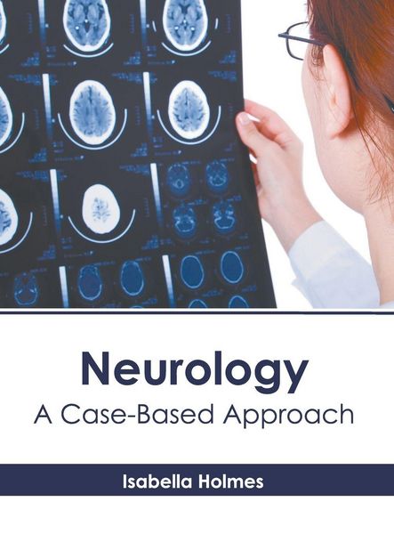 Produktbild: Neurology: A Case-Based Approach