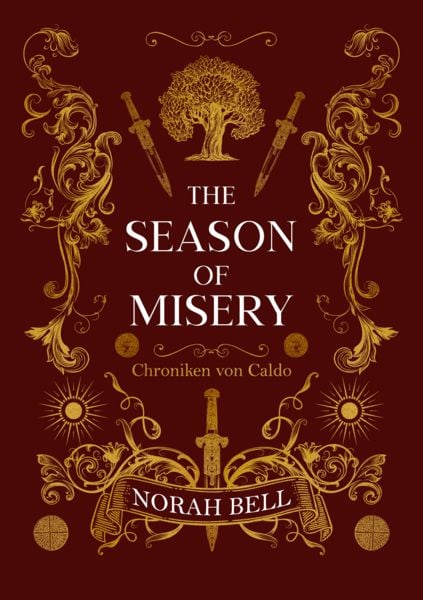 Produktbild: The Season of Misery