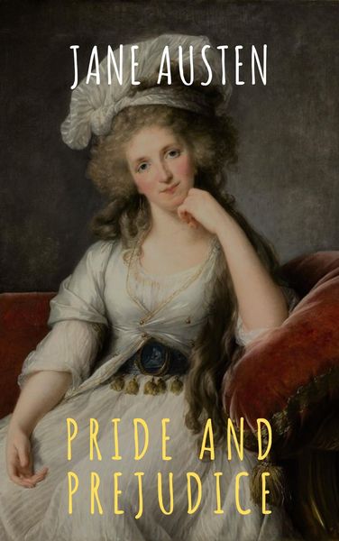 Produktbild: Pride and Prejudice