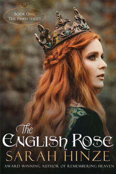 Produktbild: The English Rose
