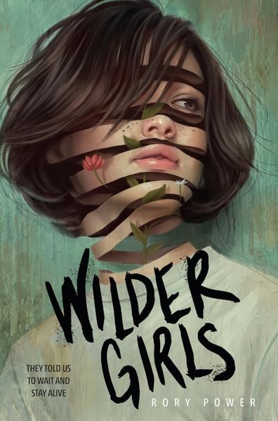 Produktbild: Power, R: Wilder Girls