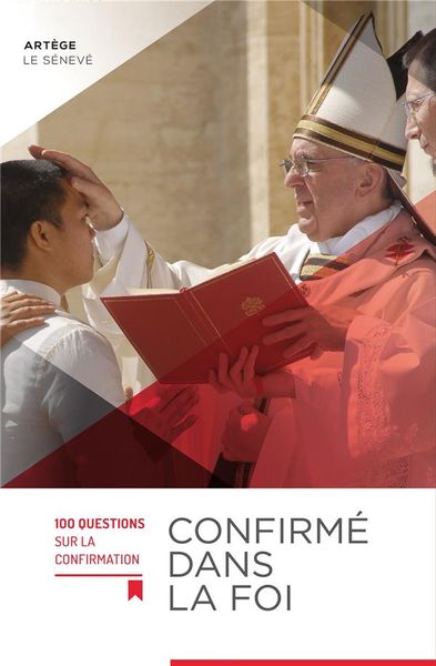Produktbild: Confirm&eacute; dans la foi : 100 questions sur la confirmation