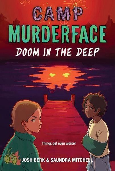 Produktbild: Camp Murderface #2
