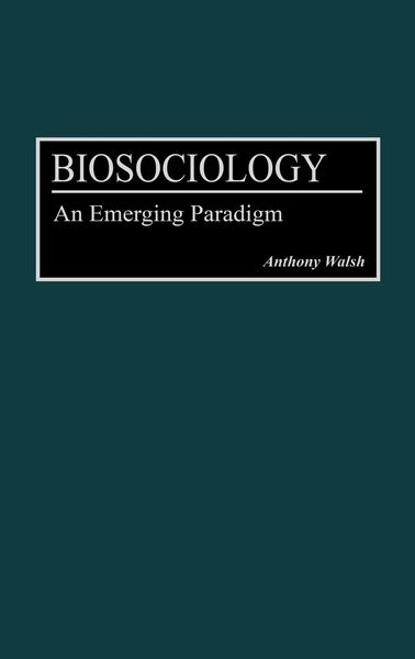 Produktbild: Biosociology