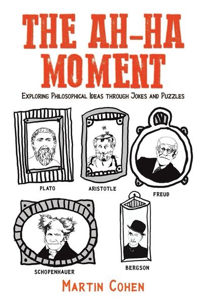 Produktbild: The Ah-Ha Moment