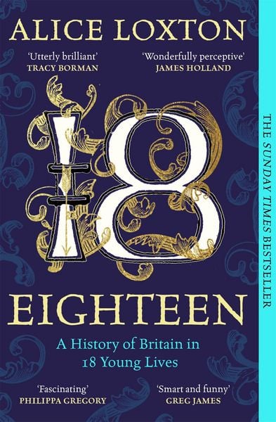 Produktbild: Eighteen