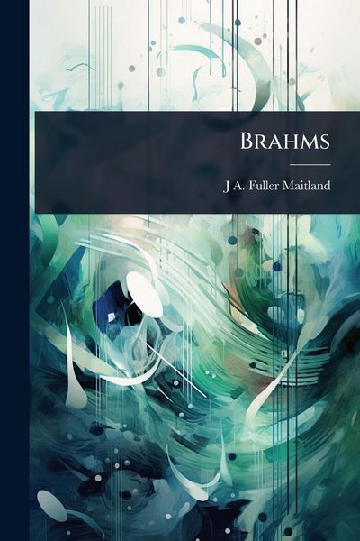 Produktbild: Brahms