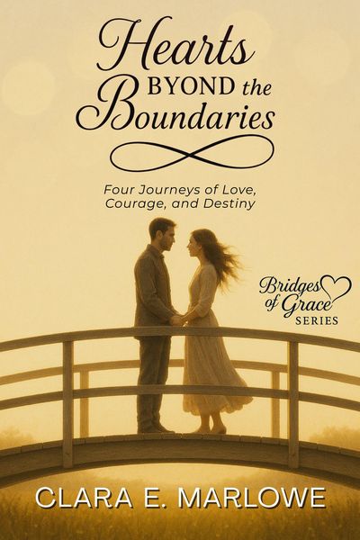 Produktbild: Hearts Beyond the Boundaries