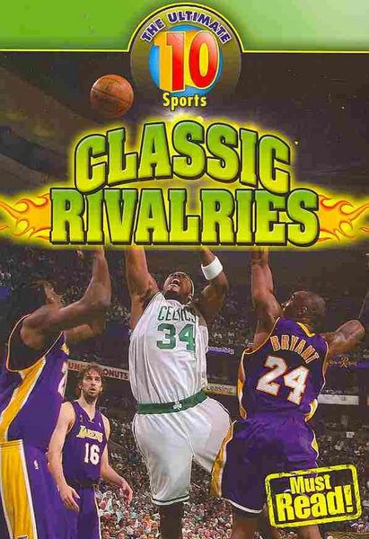 Produktbild: Classic Rivalries