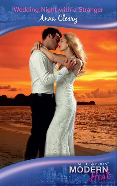 Produktbild: Wedding Night with a Stranger
