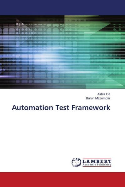 Produktbild: Automation Test Framework