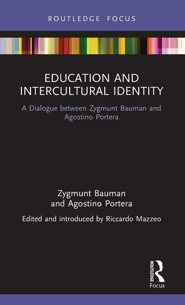 Produktbild: Education and Intercultural Identity