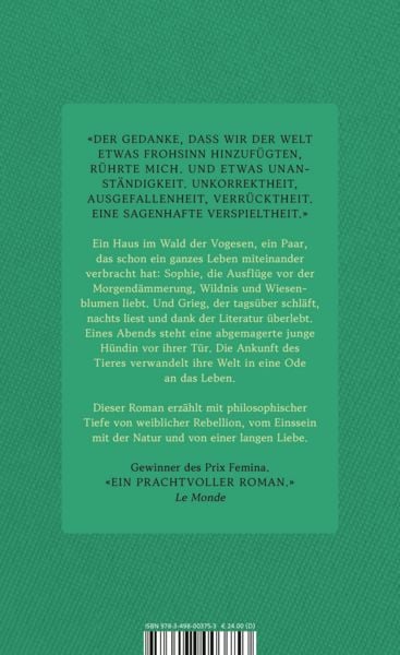 Produktbild: Ein Hund an meiner Tafel