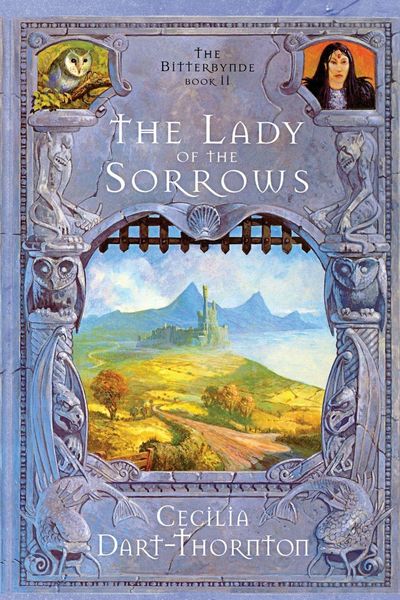 Produktbild: The Lady of the Sorrows - Special Edition