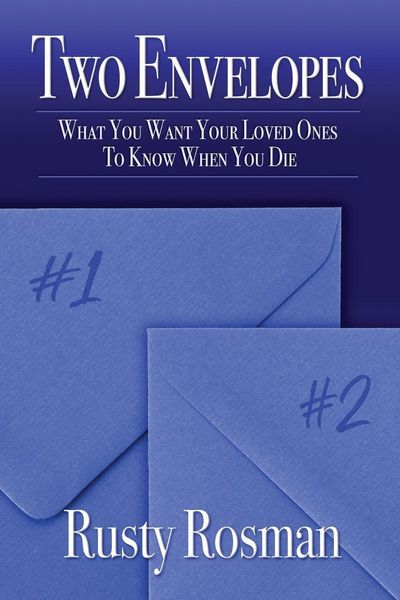 Produktbild: Two Envelopes