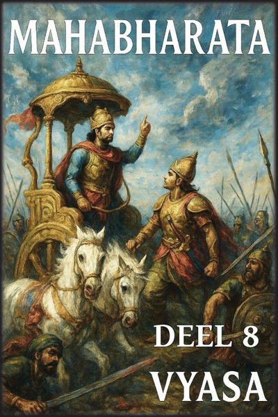 Produktbild: Mahabharata