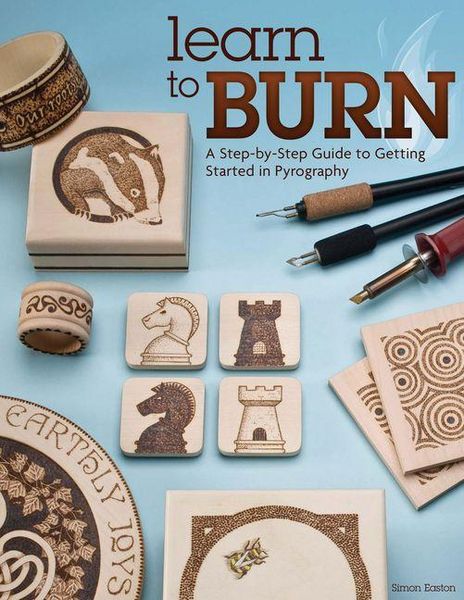 Produktbild: Learn to Burn