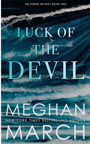 Produktbild: Luck of the Devil