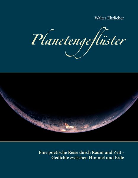 Produktbild: Planetengefl&uuml;ster
