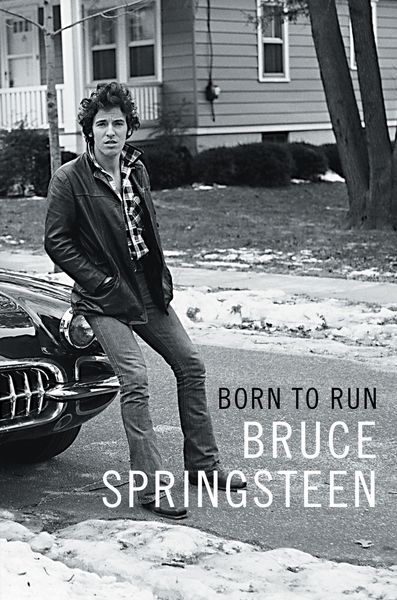 Produktbild: Born to Run