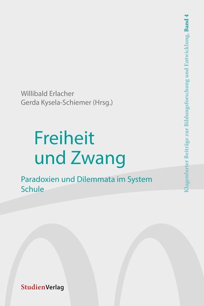 Produktbild: Freiheit und Zwang