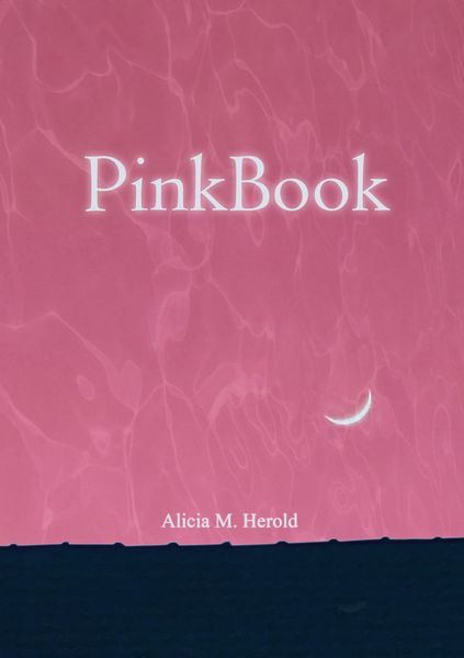 Produktbild: PinkBook