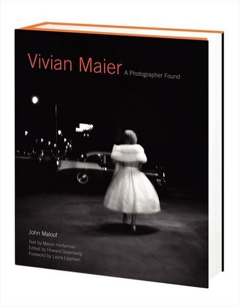 Produktbild: Vivian Maier