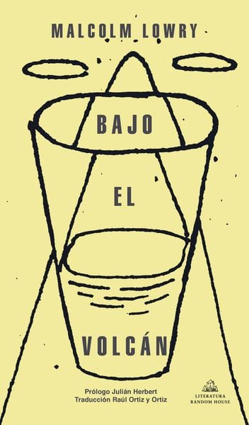 Produktbild: Bajo El Volc&aacute;n / Under the Volcano